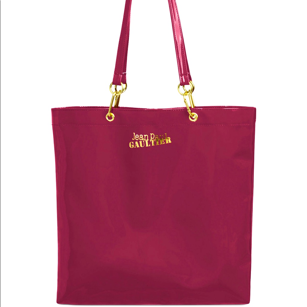 Jean Paul Gaultier Tote